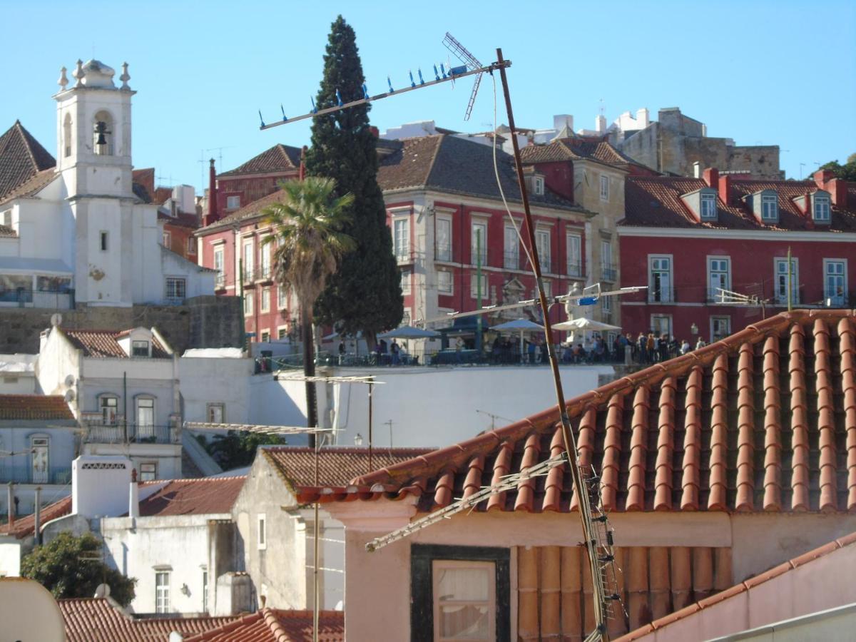 Alfama Vintage 1 Guests - Alfama Vintage 2 Five Guests - Alfama Vintage 3 Three Guests * Lisboa