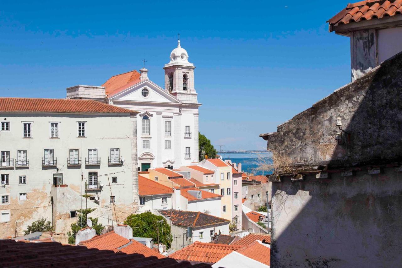 Apartamento Alfama Vintage 1 Guests - Alfama Vintage 2 Five Guests - Alfama Vintage 3 Three Guests *