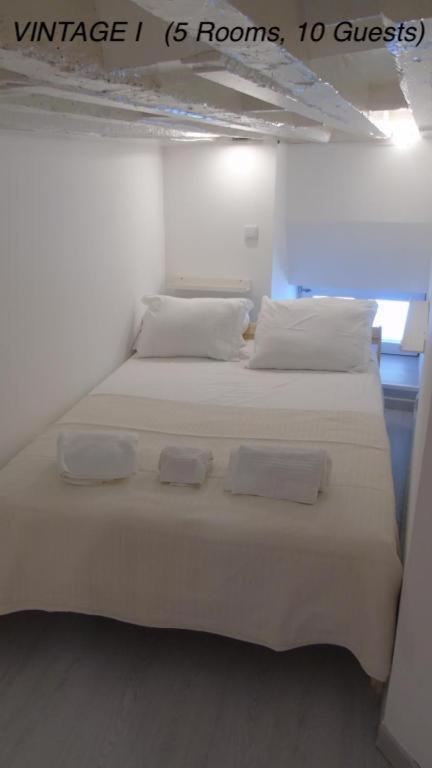 Alfama Vintage 1 Guests - Alfama Vintage 2 Five Guests - Alfama Vintage 3 Three Guests Appartement