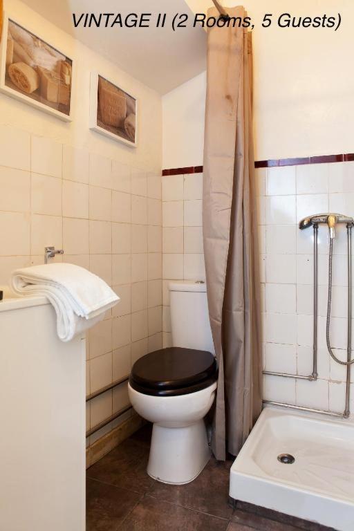 Appartement Alfama Vintage 1 Guests - Alfama Vintage 2 Five Guests - Alfama Vintage 3 Three Guests *