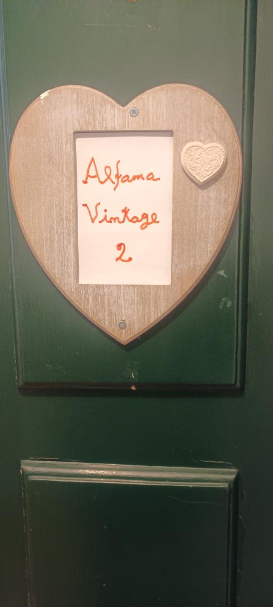 Apartamento Alfama Vintage 1 Guests - Alfama Vintage 2 Five Guests - Alfama Vintage 3 Three Guests *