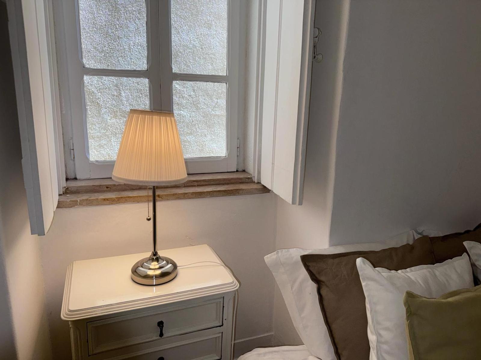 Alfama Vintage 1 Guests - Alfama Vintage 2 Five Guests - Alfama Vintage 3 Three Guests Apartamento Lisboa